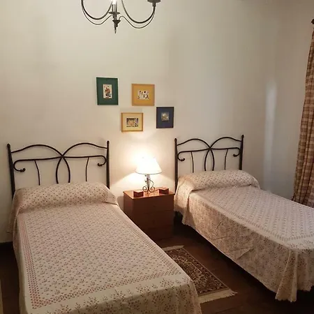 Rincon Canario Tatil Evi