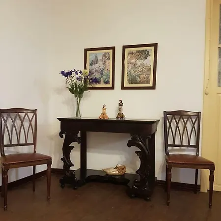 Tatil Evi Rincon Canario Puerto de la Cruz (Tenerife)