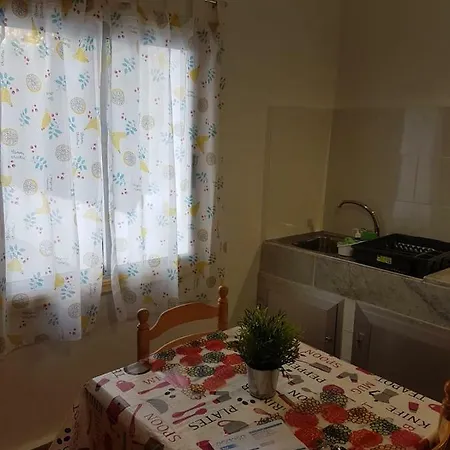 Rincon Canario Tatil Evi Puerto de la Cruz (Tenerife)
